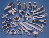 Forging and forming Forging and forming