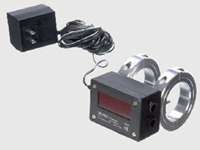 X-Stream Air Flow Meter From Nex Flow